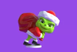 The Grinch