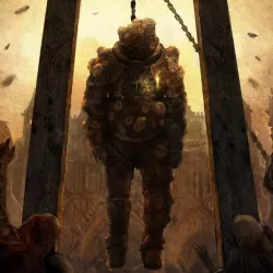 The Loathsome Dung Eater - ELDEN RING