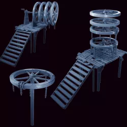 The Wheel