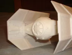 Tie Advanced X1