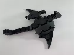 Toothless Dragon Flexi