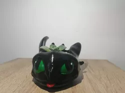 Toothless