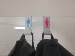 Towel Hooks