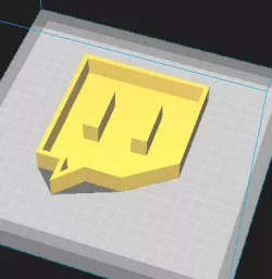 twitch logo