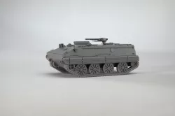 Type 63 APC YW531