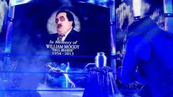 Undertaker's Urn
