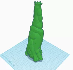Underwater Thingy Thing