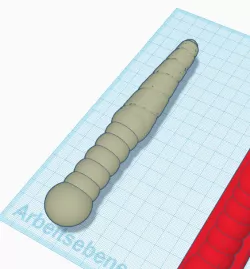 Unihorn Dagger V2.0