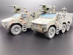 VBMR Griffon