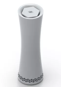Vertical censer - Vertical censer