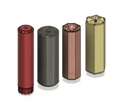 VOID 22 SILENCER COLLECTION