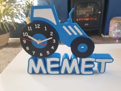Wall Clock