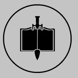 Warhammer 40k Grey Knights Codex Tokens