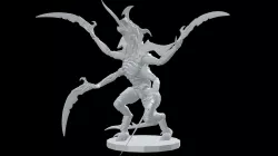 Warhammer 40k Tyranid