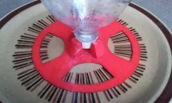 Water Dispensor