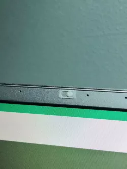 Webcam Cover - ULTRA SLIM