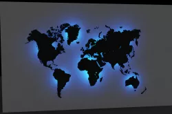 World Map