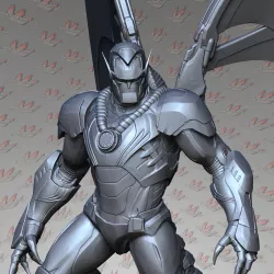 XANATOS