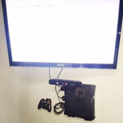 Xbox 360 Console Wall Mount