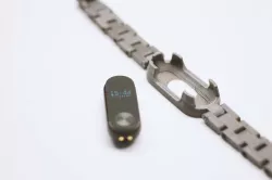 Xiaomi Mi Band 2 replacement wrist band / chain