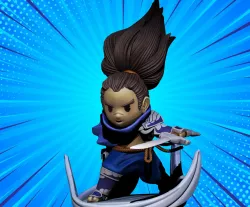yasuo