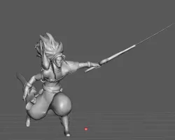 Yasuo Odyssey