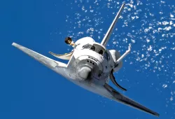 Spacecraft