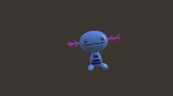 Wooper