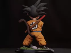 Goku