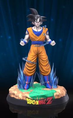 Goku