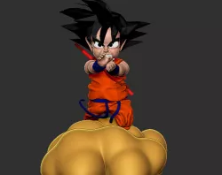 Goku