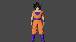 Goku