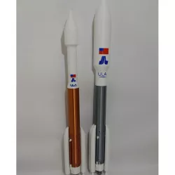 1/60 Modular Atlas V