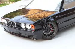 10th scale BMW 1990 535i E34 257mm wb