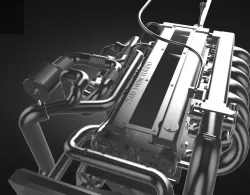 1jz-gte engine