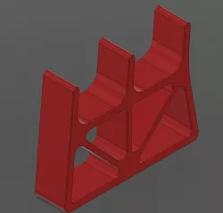 2 controller stand