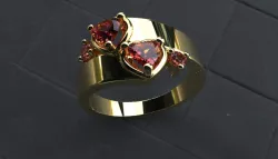 2 HEART
