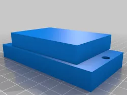 3018 mod vise