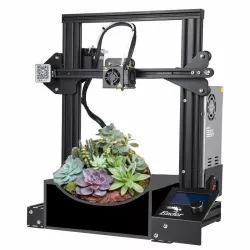 3D Printer Vase