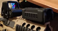 Airsoft ScopecamPEQ-Box Style for RunCam2