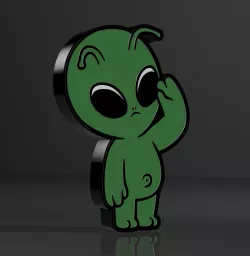 alien lamp v2