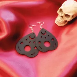 Alternative Earrings Set 2