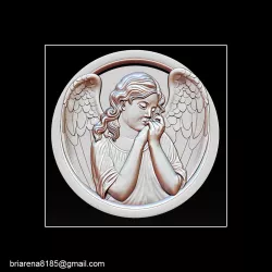 Angel relief