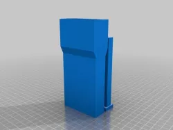 AR-15 .223 10rnd Speed Loader 7.62x39 8rnd loader