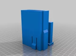 AR-15 .223 or 7.62x39 Speed Loader