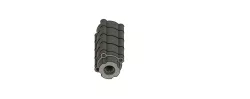 ar 22 suppressor/ airsoft