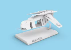 ARC LAAT STAR WARS