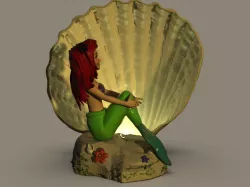 Ariel