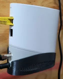 Arris SURFboard S33 Cable Modem Wall Mount