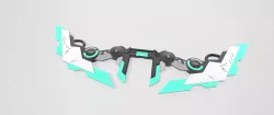 Ashe league of legends Project